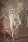 Jean-antoine Watteau Famous Paintings - Le Jugement de Paris